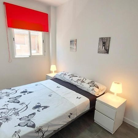 Madrid Luna House Apartman Kültér fotó