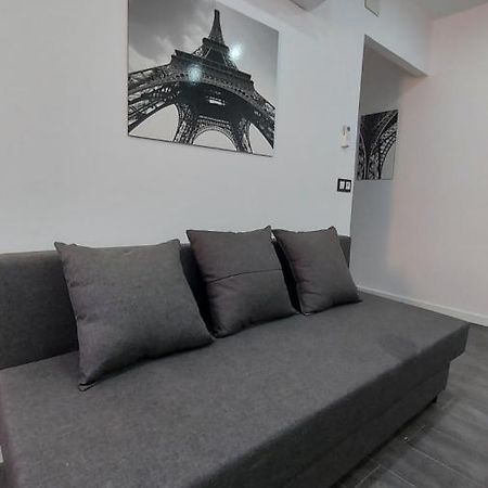 Madrid Luna House Apartman Kültér fotó
