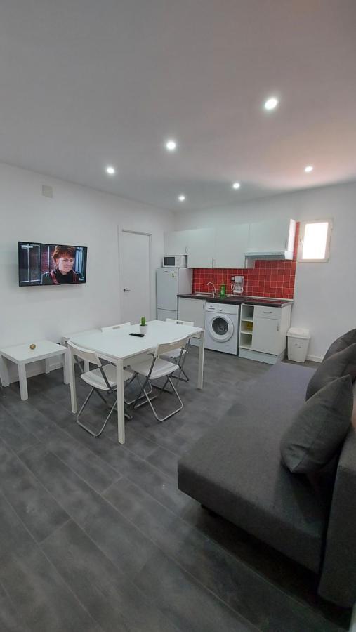 Madrid Luna House Apartman Kültér fotó