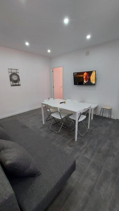 Madrid Luna House Apartman Kültér fotó