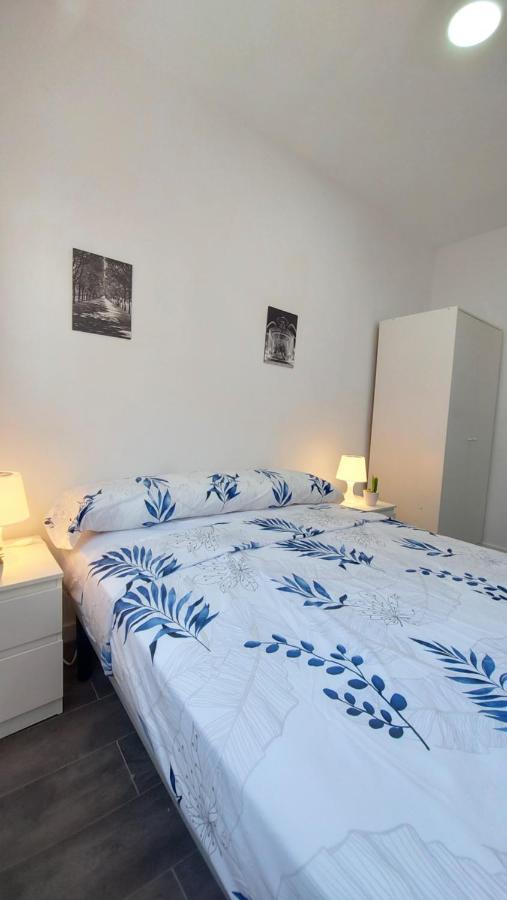 Madrid Luna House Apartman Kültér fotó