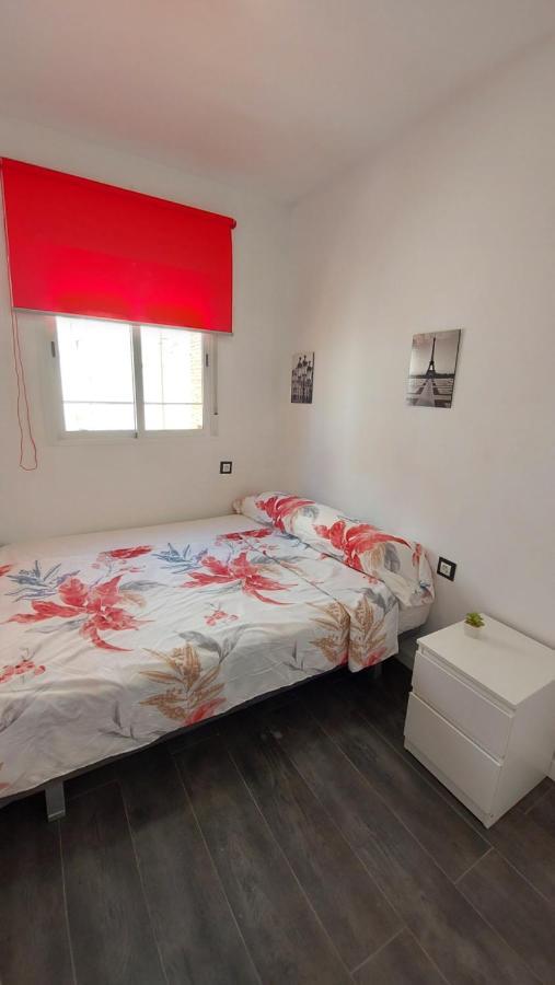Madrid Luna House Apartman Kültér fotó