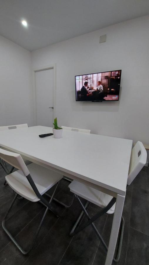 Madrid Luna House Apartman Kültér fotó